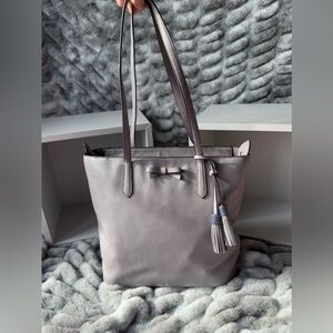 Kate Spade ♠️ On Purpose Tassel Tote